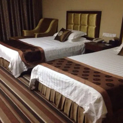 Chongqing House Hotel балкон