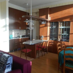 Отель Dzveli Tiflisi питание
