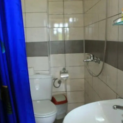 Отель Family Hotel Bordo House Болгария, Аврен - отзывы, цены и фото номеров - забронировать отель Family Hotel Bordo House онлайн ванная фото 2