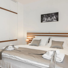 Отель Priuli Luxury Rooms комната для гостей