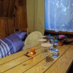 Отель Base Camp 2 Zakopane Закопане в номере фото 2