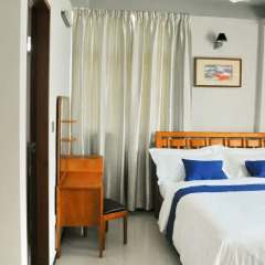 Отель Airport Comfort Inn Premium Мальдивы, Мале - отзывы, цены и фото номеров - забронировать отель Airport Comfort Inn Premium онлайн комната для гостей фото 5