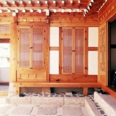 Отель Gaonjae Hanok Guesthouse Южная Корея, Сеул - отзывы, цены и фото номеров - забронировать отель Gaonjae Hanok Guesthouse онлайн сауна