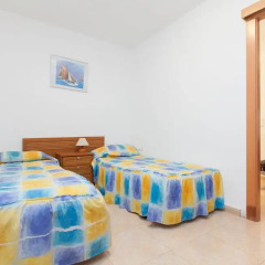 Отель Stay Barcelona Apartments Barceloneta Испания, Барселона - отзывы, цены и фото номеров - забронировать отель Stay Barcelona Apartments Barceloneta онлайн детские мероприятия фото 2