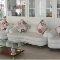 Отель The Point Residence
