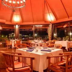 Отель Adaaran Prestige Ocean Villas Остров Гасфинолу помещение для мероприятий фото 2