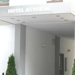 Отель Astoria Германия, Дюссельдорф - отзывы, цены и фото номеров - забронировать отель Astoria онлайн парковка