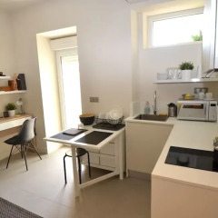 Отель Emma Apartment Франция, Ницца - отзывы, цены и фото номеров - забронировать отель Emma Apartment онлайн в номере