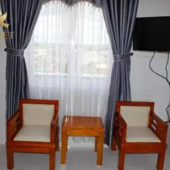 Lien Viet Hotel Далат удобства в номере фото 2