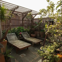 Отель Pannee Lodge Таиланд, Бангкок - отзывы, цены и фото номеров - забронировать отель Pannee Lodge онлайн фото 4
