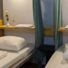 Отель Hanoi Home Backpacker Hostel Вьетнам, Ханой - отзывы, цены и фото номеров - забронировать отель Hanoi Home Backpacker Hostel онлайн спа фото 2