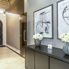 Отель BShan Apartments Великобритания, Лондон - отзывы, цены и фото номеров - забронировать отель BShan Apartments онлайн интерьер отеля фото 3