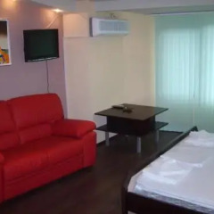 Hotel Trakart Residence с домашними животными