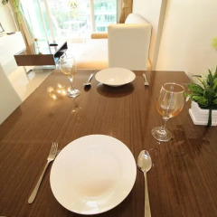 Отель Sunset Boulevard By Pattaya Sunny Rentals Паттайя удобства в номере