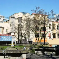 Отель Vancouver Hideaway Guesthouse Канада, Ванкувер - отзывы, цены и фото номеров - забронировать отель Vancouver Hideaway Guesthouse онлайн