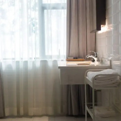 Arrivee Hotel удобства в номере фото 2