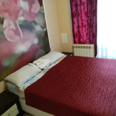 Apart hotel Svetlana комната для гостей фото 3