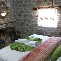 Bergama Tas Konak Турция, Дикили - 1 отзыв об отеле, цены и фото номеров - забронировать отель Bergama Tas Konak онлайн спа