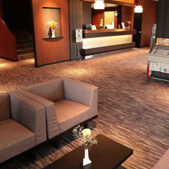 Отель Areaone Kumamoto Airport Минамиогуни интерьер отеля фото 2