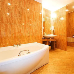 Отель The Sofia Residence спа