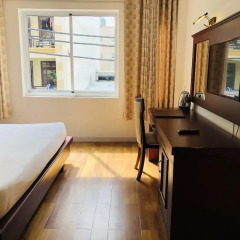 Sunny Hotel удобства в номере фото 2