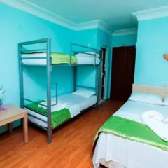 Nehir Apart Hotel Аланья спа