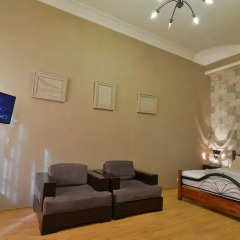 Hotel La Strada комната для гостей фото 3