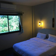 Отель Dueanphen Guesthouse комната для гостей фото 5