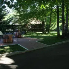 Hotel Gioia Garden Фьюджи фото 2
