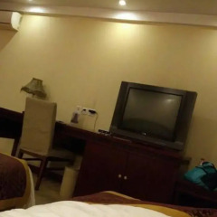 Отель Super 8 Hotel Xian Da Yan Ta Китай, Сиань - отзывы, цены и фото номеров - забронировать отель Super 8 Hotel Xian Da Yan Ta онлайн удобства в номере