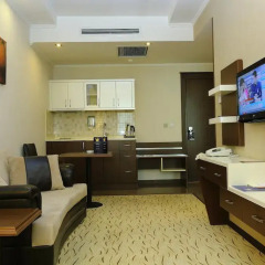 Elit Class Hotel Турция, Газиантеп - отзывы, цены и фото номеров - забронировать отель Elit Class Hotel онлайн комната для гостей фото 2