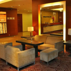 Tallink City hotel интерьер отеля фото 2