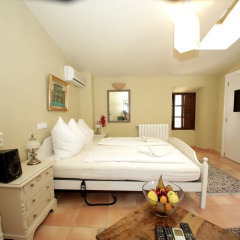 Finca Sa Canova Hotel комната для гостей фото 3