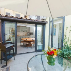 Апартаменты Ripa Roof Terrace Apartment фото 5