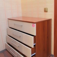 Like Hostel сейф в номере