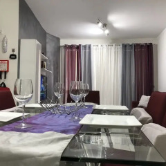 Отель Marsascala Sea View Luxury Apartment & Penthouse Мальта, Марсаскала - отзывы, цены и фото номеров - забронировать отель Marsascala Sea View Luxury Apartment & Penthouse онлайн комната для гостей фото 5