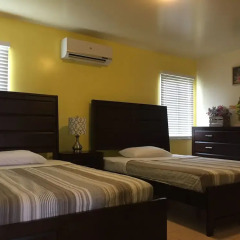 Отель Alupang Residence детские мероприятия