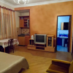 Отель Jermuk Guest House комната для гостей фото 4