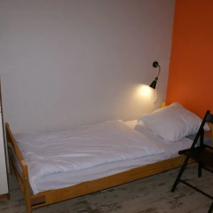 Frolic Goats Hostel удобства в номере фото 2