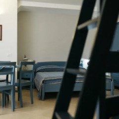 Отель Residence Del Casalnuovo Матера помещение для мероприятий