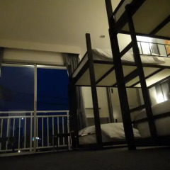 Balcony Hostel Patong комната для гостей фото 3