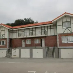 Отель Casa La Cava парковка