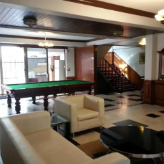 Отель Cordia Residence Saladaeng Бангкок детские мероприятия
