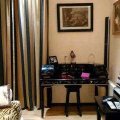 Апартаменты Apartment on Blokhina Санкт-Петербург удобства в номере