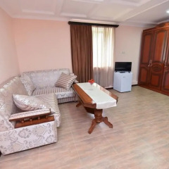 Old City Hotel Alaverdi фото 30