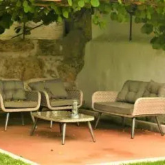 Отель House Of Pandora Arts Mansion & Spa Порту