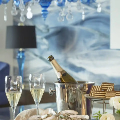 Отель Stein Hotel Австрия, Зальцбург - отзывы, цены и фото номеров - забронировать отель Stein Hotel онлайн помещение для мероприятий фото 2