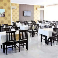 Egeria Park Hotel