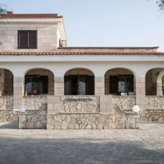 Отель Terranostra B&B Бари