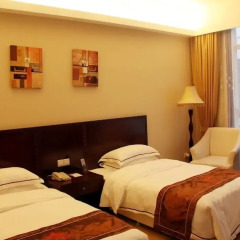 YiFeng Hotel детские мероприятия